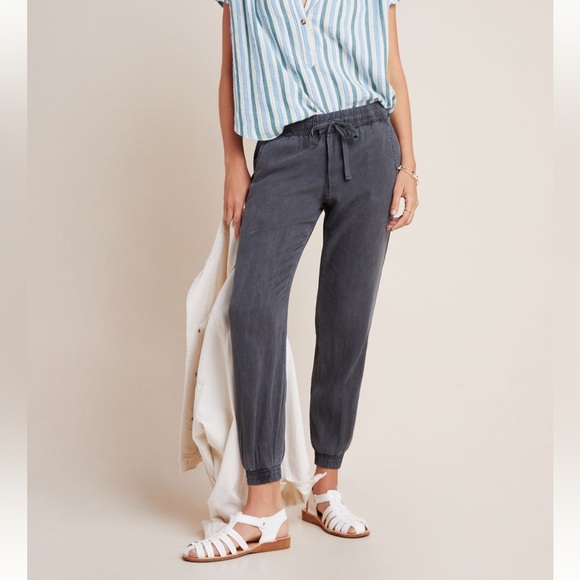 Cloth & Stone utility joggers by Anthropology - Picture 1 of 4